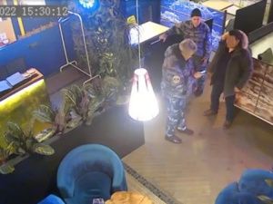 Охранник, обвиненный в смерти полковника полиции, отсудил компенсацию за незаконное привлечение к уголовной ответственности