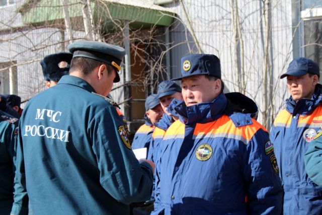 Восемьдесят человек погибли, потерявшись в Якутии за год