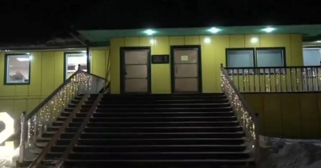 В Чурапчинском улусе открылась первая модельная библиотека