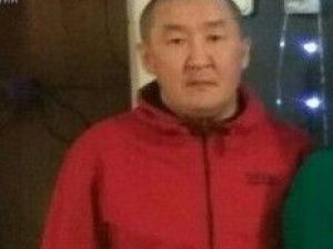 Житель Якутии две недели выживал в глухой тайге: его ноги были стерты до крови