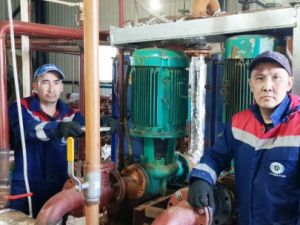 Взгляд на ЖКХ Якутии сквозь призму Садового кольца не отражает истину