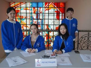 «Диктант Победы-2025»: Якутия проверила знания о Великой Отечественной войне