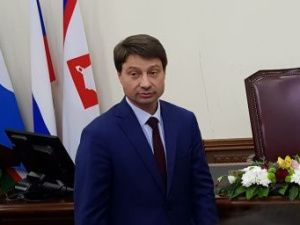 Новый поворот в суде над Владимиром Федоровым