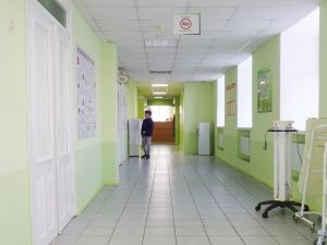 «ЗДЕСЬ РАБОТАЕТ МНОГО МОИХ УЧЕНИКОВ…»