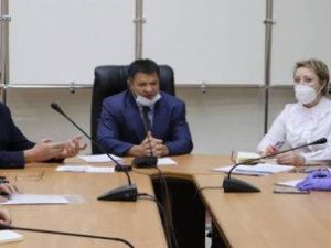 Власти Якутии дали ООО «Строймонтаж-2002» пять дней на доказательство своей финансовой состоятельности