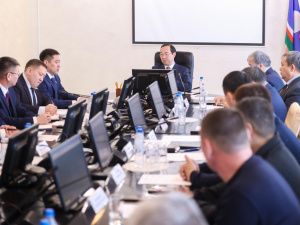 На Ысыахе Олонхо в Амгинском улусе ожидается свыше 10 тысяч гостей 