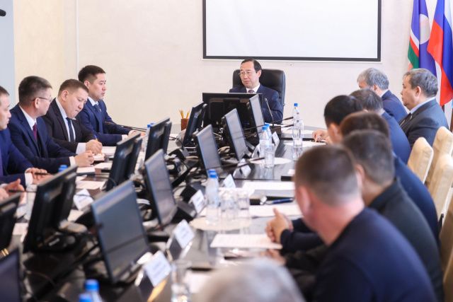 На Ысыахе Олонхо в Амгинском улусе ожидается свыше 10 тысяч гостей 