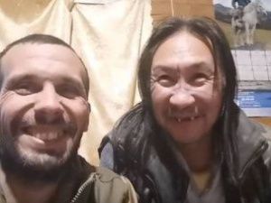 Сотрудники ФСБ задержали члена отряда «шамана» Габышева