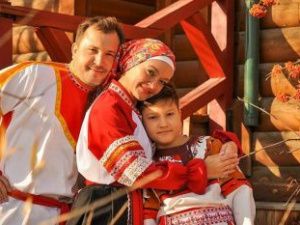 Якутянка выиграла всероссийский фотоконкурс