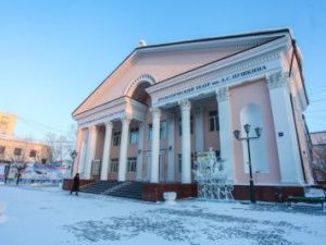 Второй набор в актерскую студию при Русском театре состоится после Нового года