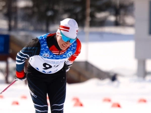 Первый день Спартакиады принес победы лыжникам Алдана и Нерюнгри