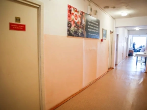 Центр отбора граждан на военную службу в Якутске работает по принципу «одного окна»