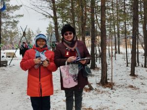 В Якутске отметили Сиңилгэн