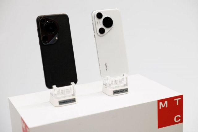 В МТС можно приобрести смартфоны HUAWEI со скидкой до восьми тысяч рублей