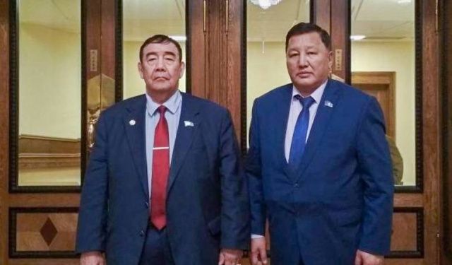 Депутаты за взятку пролоббировали внесение нужных заказчику изменений в Закон о бюджете Якутии