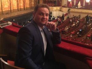 Суровый приговор бывшему «золотому» чекисту