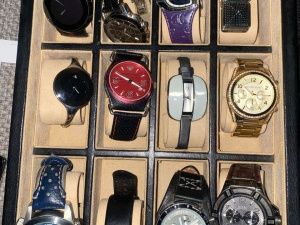 По кровавому следу: Из частного дома похитили ценности на 2 млн рублей