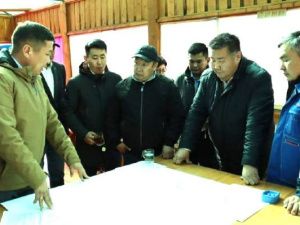 Как администрация Чурапчи обхитрила конкурентов "своего человечка"