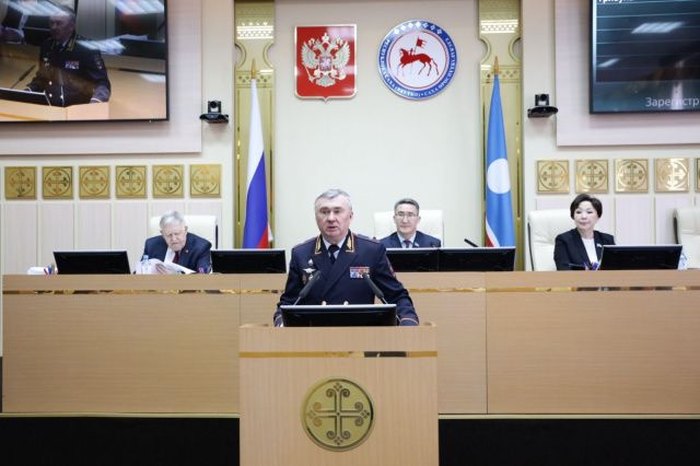 В Якутии выросло число кибермошенников