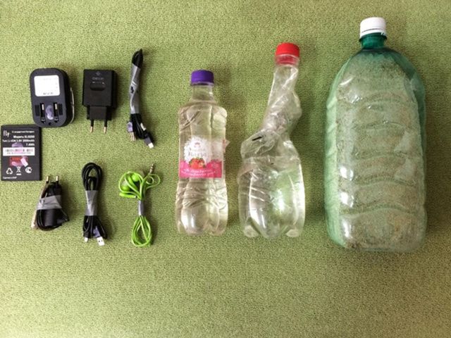 Сотрудники исправительной колонии № 1 предотвратили три попытки переброса запрещенных предметов и веществ