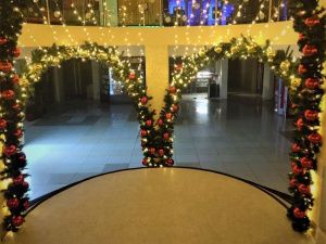 Время творить чудеса