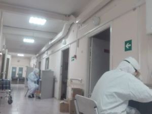 В Якутии выявлено минимальное с 10 сентября количество заболевших COVID-19 за сутки