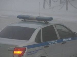 Гость жителя Якутска угнал его Honda Airwave