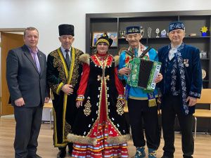 Федеральный Сабантуй в Якутии: праздник татарской культуры объединит регионы России