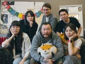 Участник СВО руководит дизайнерской студией в Якутии