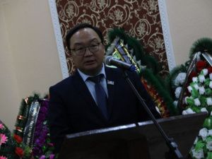 Савва Михайлов: Я что, буду отсиживаться на высоких должностях?!”