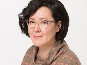 Ньургуйаана Стручкова назначена директором  «Сахапечати»