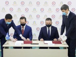 VIII летние Игры «Дети Азии» в 2024 году пройдут в Якутске