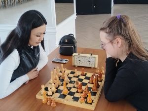 Продолжаются соревнования в рамках Спартакиады трудовых коллективов АО «АК «ЖДЯ»