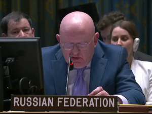 Взрывы на "Северных потоках" - это акт международного терроризма