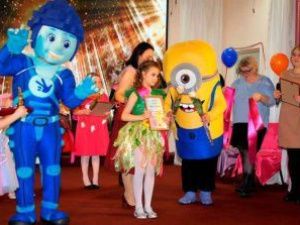 У кого в Томмоте веснушки самые живописные