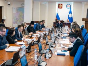 Якутяне положительно оценили состояние межнациональных отношений в республике