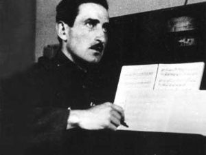 100 лет со дня рождения заслуженного деятеля искусств Якутии Гранта Григоряна