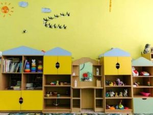 В 2020 году в Якутии откроются три новых детсада по нацпроекту «Демография»