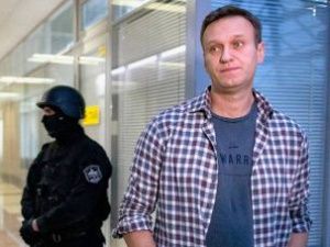 СКР возбудил против Навального новое уголовное дело о мошенничестве