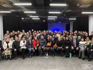 В Якутске открылась персональная выставка скульптора Николая Чоччасова