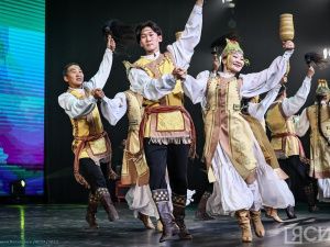 Девять чемпионов мира участвуют на турнире по шашкам в Якутске