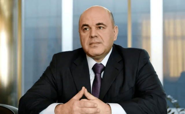 Михаил Мишустин приедет в Якутию  