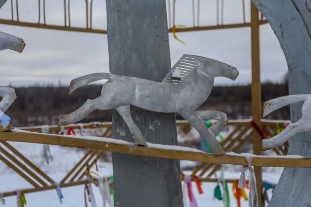 В Якутии введут 10 объектов по госпрограмме «Комплексное развитие сельских территорий»