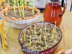 Африканские блюда приготовили студенты СВФУ в честь Международного дня франкофонии