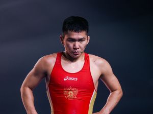 Фоторепортаж: яркие моменты турнира памяти Дмитрия Коркина в Якутске