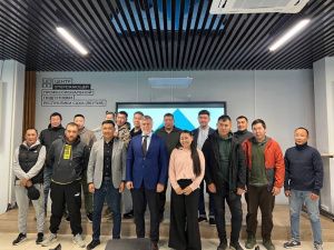 Проект Навахту.рф запустил программу трудоустройства для участников СВО