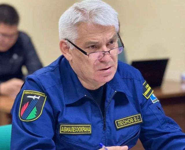 Начальник „Авиалесоохраны“ попросил суд заменить наказание в виде письменного предупреждения на устное замечание