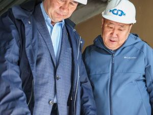 Школу-долгострой в Чокурдахе введут в новом учебному году