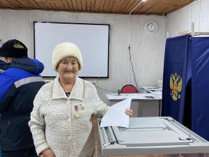 В Якутии прошли выборы глав двух наслегов в Томпонском и Верхоянском районах