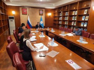В Якутии дополнительно благоустроят 14 дворовых территорий по программе «1000 дворов»